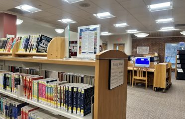 Guilford Free Library