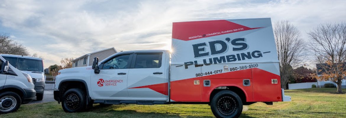 Ed’s Plumbing