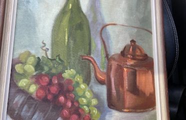 Seven Arts Gallery LLC