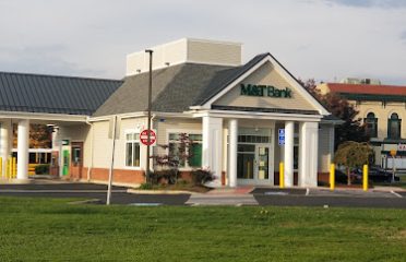M&T Bank