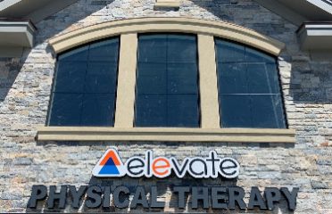 Elevate Physical Therapy- Trumbull, CT
