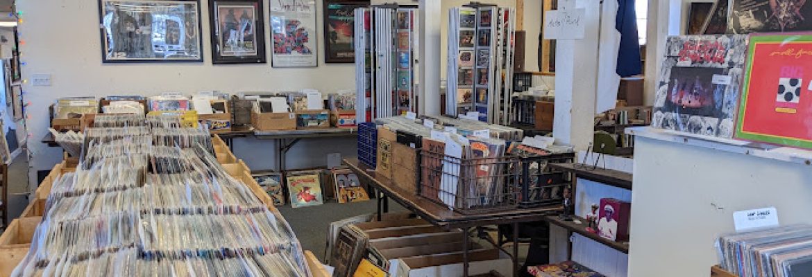 CBug’s Records