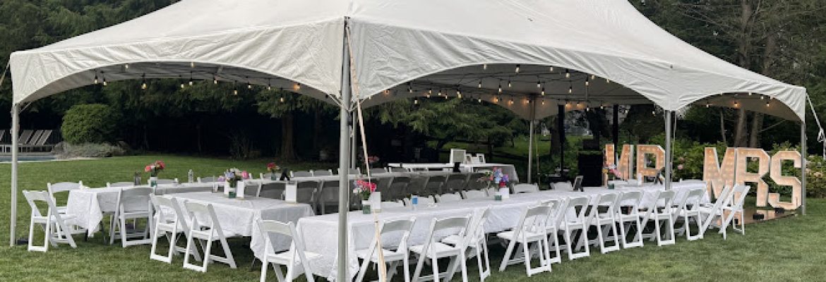 Germain B&T Party Rentals LLC
