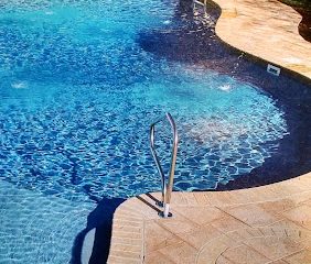 Bob’s Pool Services