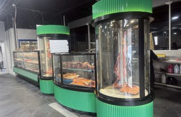 Waterbury live poultry & Meat Market (حلال)