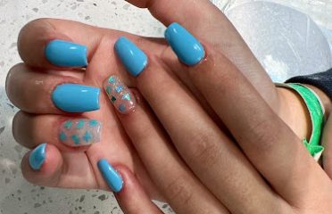 Chocolate Spa & Nail