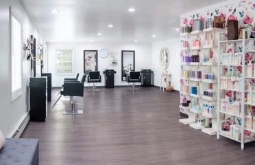 The Strand Hair Salon