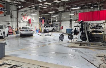 Ray’s Automotive Group, Inc.