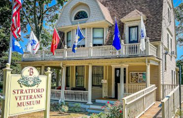 Stratford Veterans Museum