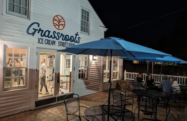 Grassroots Kitchen & Creamery