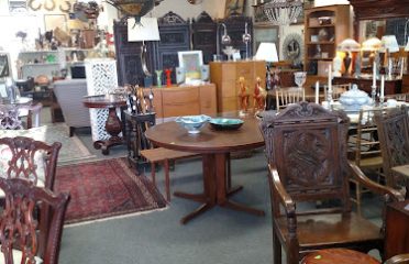 Silver Lining Consignments