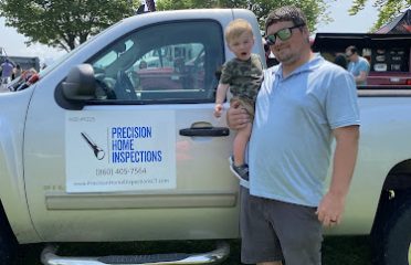 Precision Home Inspections LLC