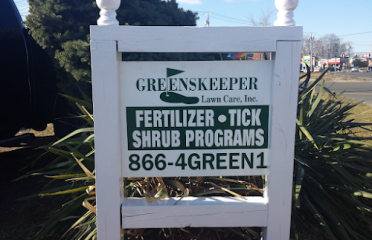 Greenskeeper Lawn Care