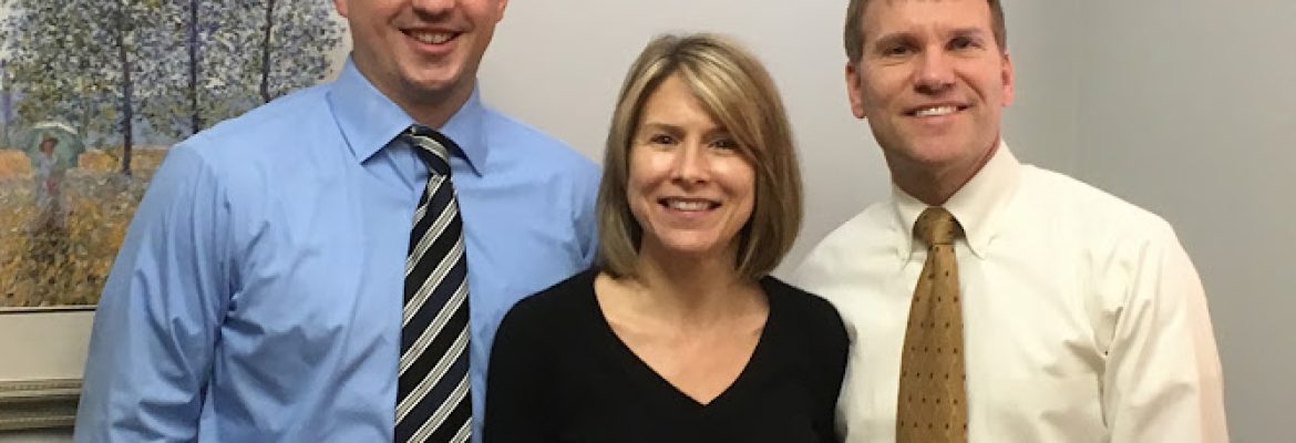 Barron Financial Group