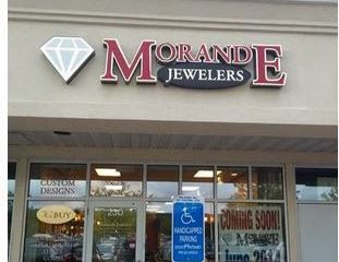 Morande Jewelers LLC