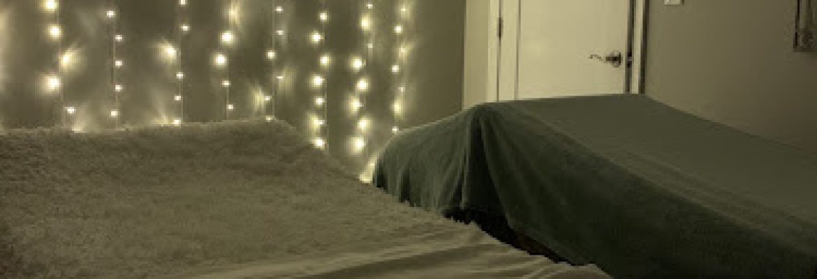 Studio 31 Massage