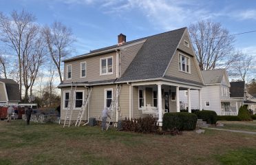 The Aiello Roofing Company