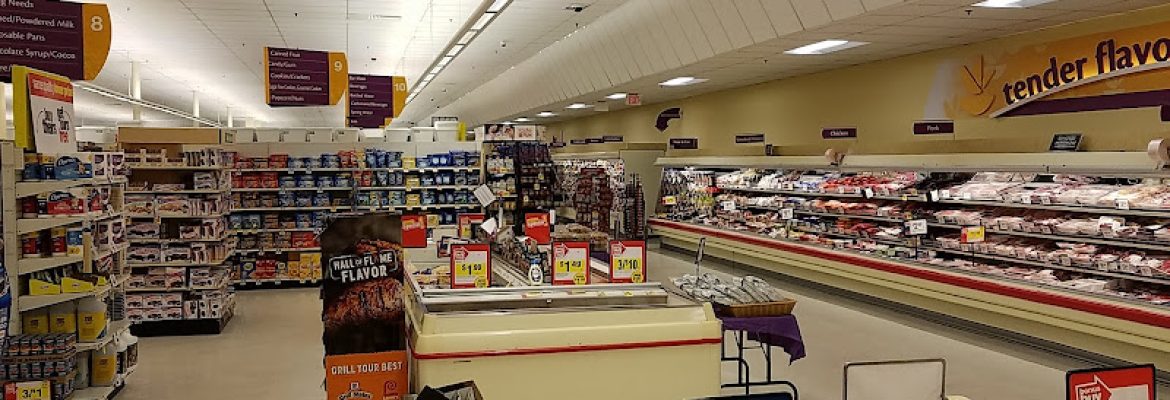 Stop & Shop