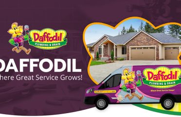 Daffodil Plumbing