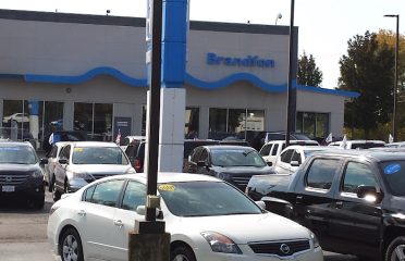 Brandfon Honda