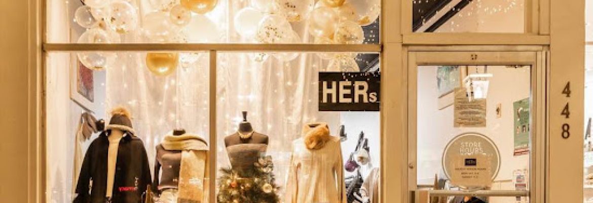 HERs Modern Boutique