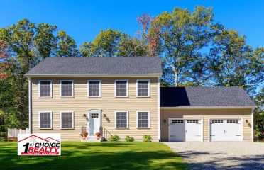 First Choice Realty