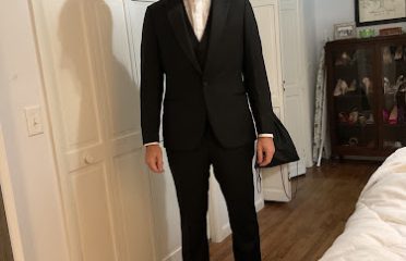 J.Hilburn Menswear – Style of Success