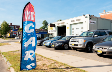 Franklin Motors Auto Sales