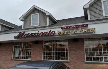 Mozzicato DePasquale Bakery and Pastry Shop