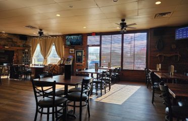 Johnny B’s Roadside Saloon