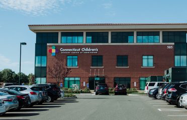 Connecticut Children’s Specialty Care Center – Farmington