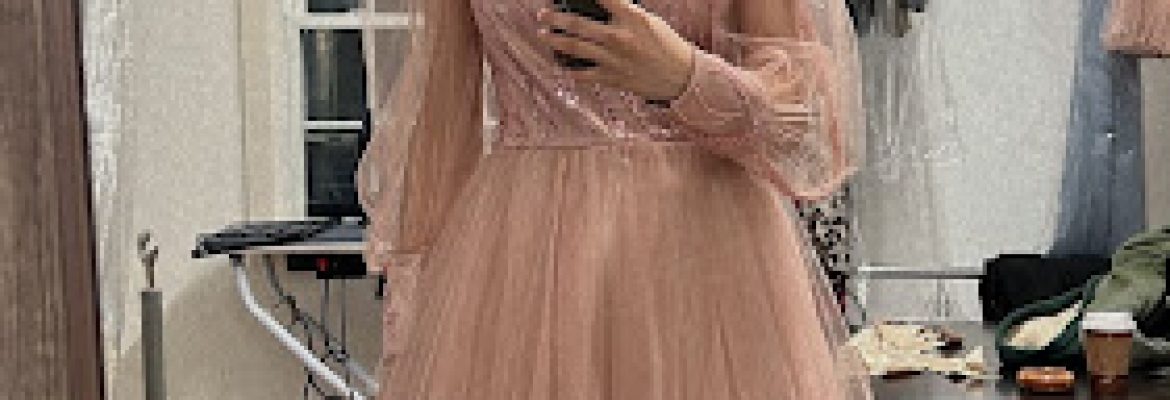 Aida Tailor