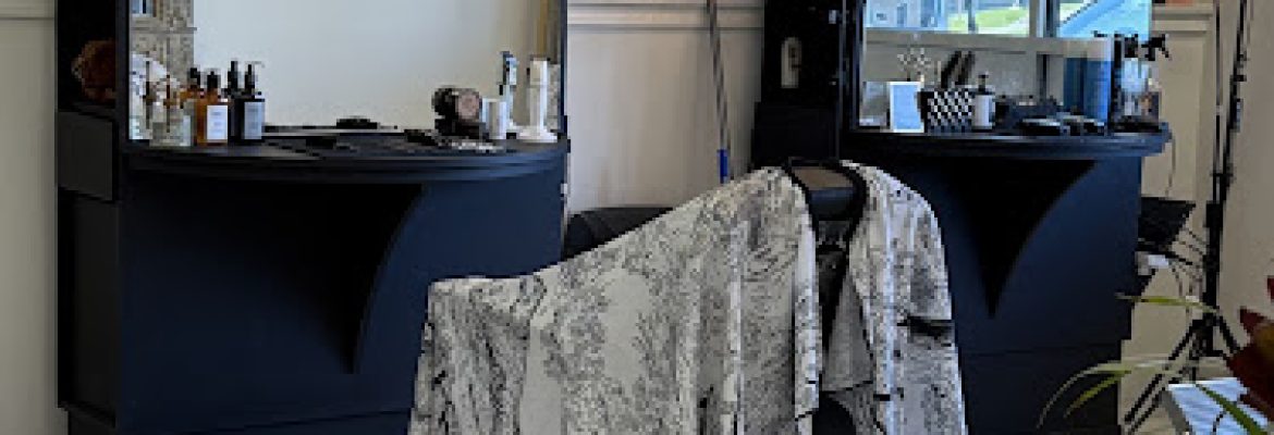 MK Barber Studio