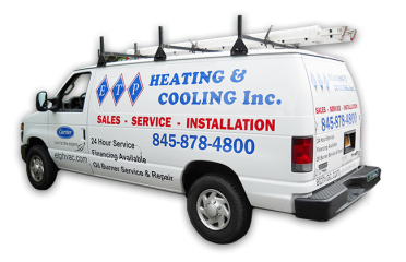 ETP Heating & Cooling