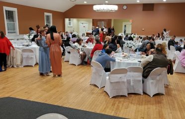 Italian American Social Club