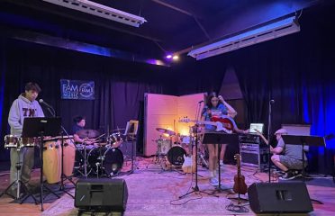 Face Arts Music