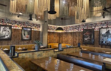 No Mames Mexican Cantina
