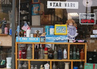 Coins & Collectibles