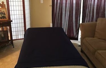 Keisha Massage & Spa