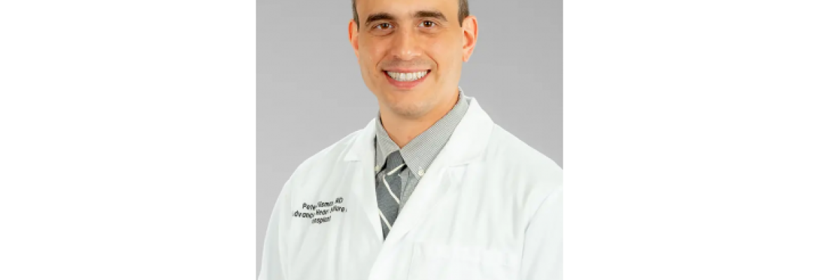 Peter Vlismas, MD