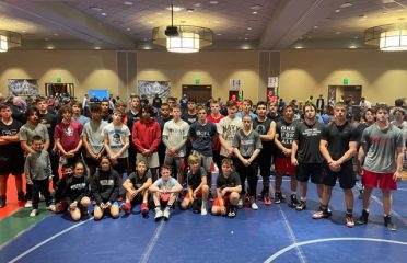 South Side Wrestling Club