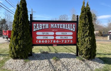 Earth Materials of CT