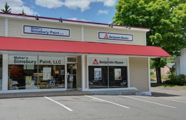 Mahers Paint & Wallpaper, LLC