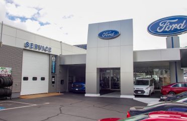 Whaling City Ford Parts