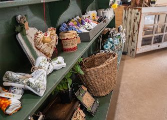 Sage’s Garden Center