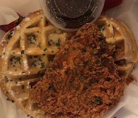 Mama Sue’s Kitchen