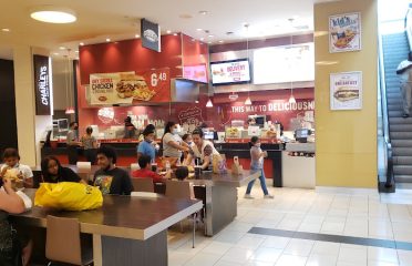 Charleys Cheesesteaks