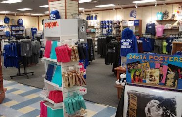 Central Connecticut State University Book Store