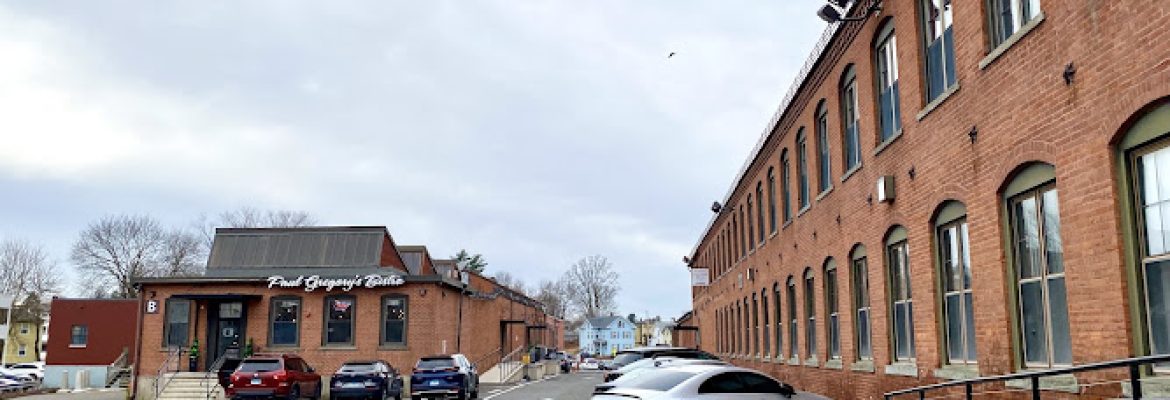 FACTORY SQUARE