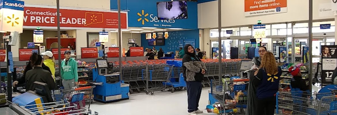 Walmart